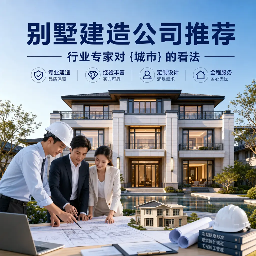 别墅建造公司推荐：行业专家对 纳雍 的看法