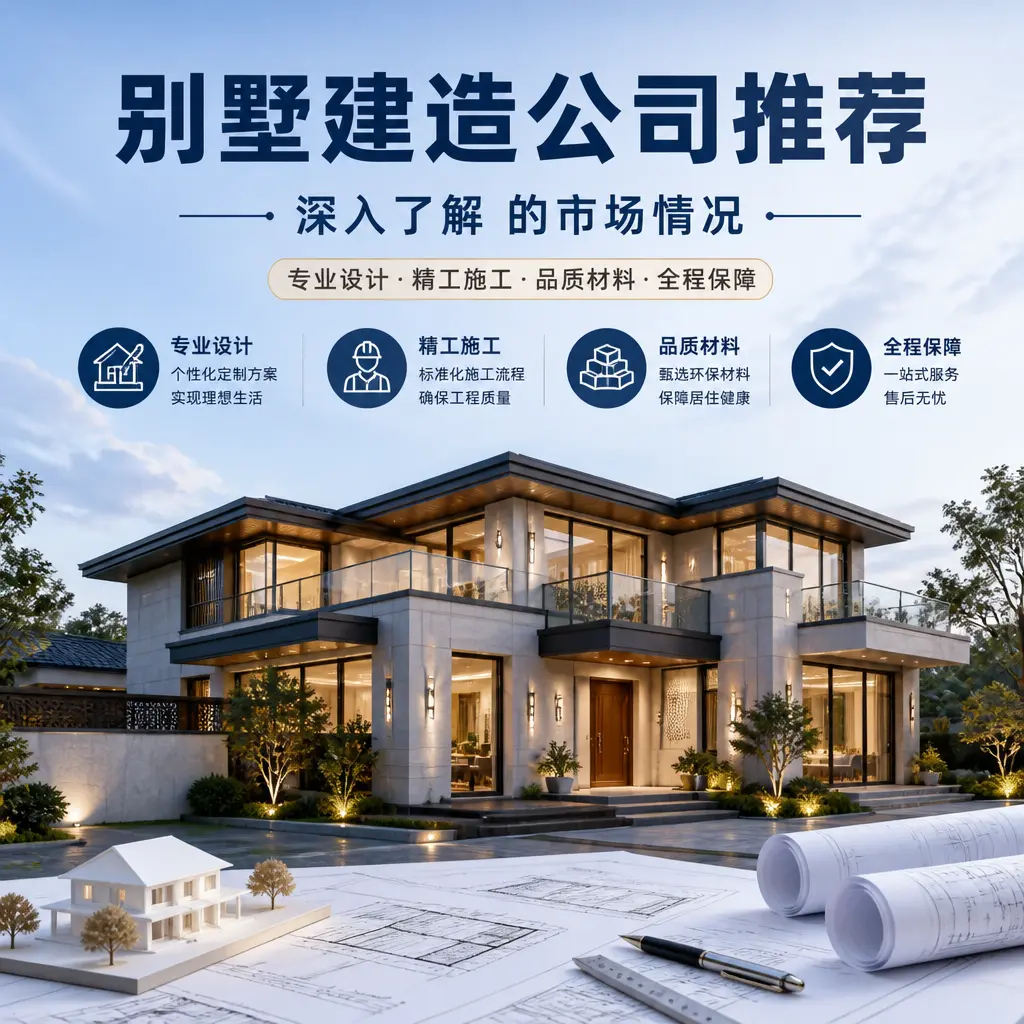 别墅建造公司推荐：深入了解 纳雍 的市场情况