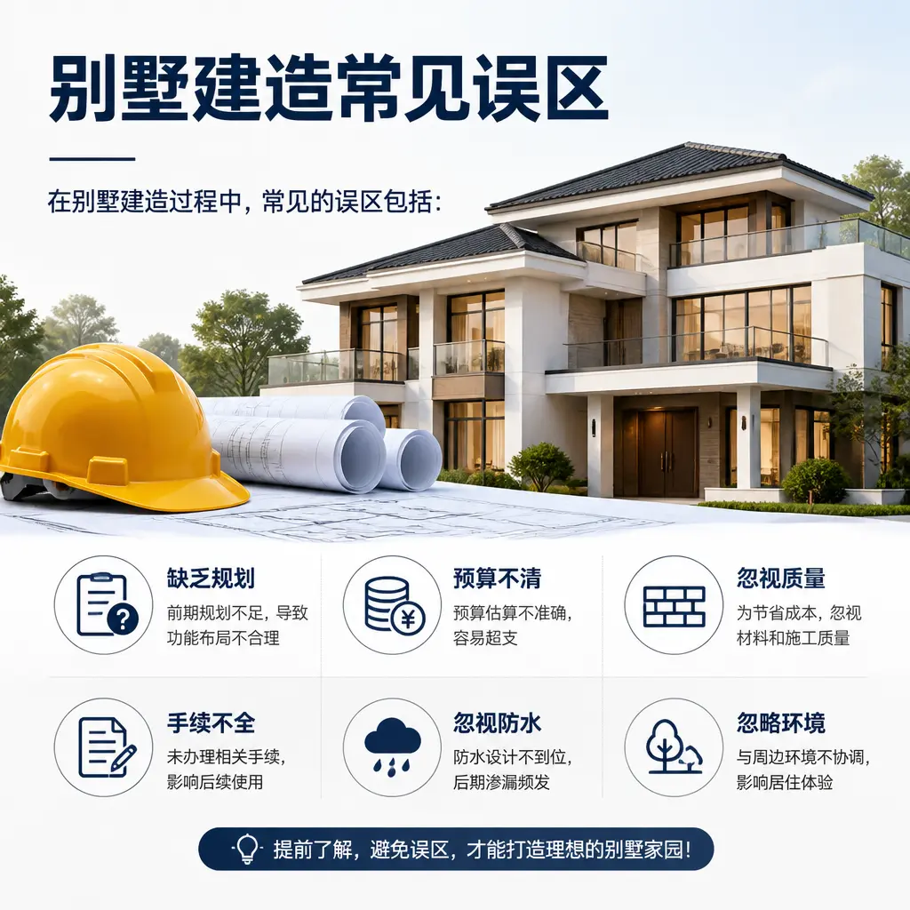 纳雍别墅建造公司电话，这些问题你必须提前了解