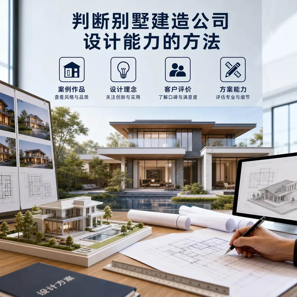 在 纳雍 别墅建造公司推荐，性价比如何评估？